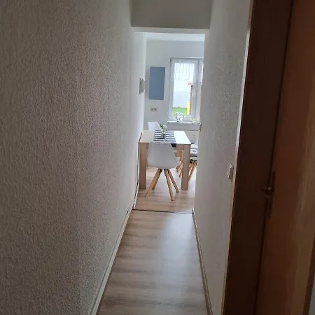Apartment Lehn Dich Zuruck Muehlhausen (Thuringia)