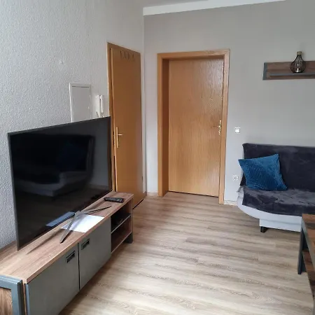 Apartment Lehn Dich Zuruck *