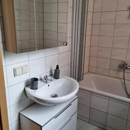 Apartment Lehn Dich Zuruck