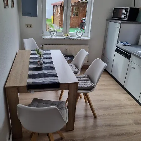 Lehn Dich Zuruck Apartment *