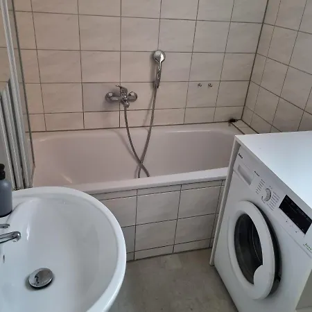 Lehn Dich Zuruck Muehlhausen (Thuringia)
