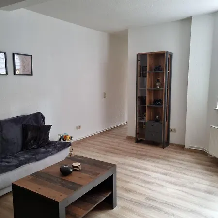 Apartment Lehn Dich Zuruck