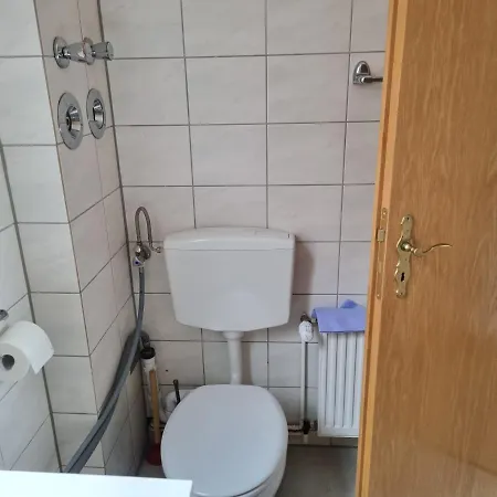 Lehn Dich Zuruck * Muehlhausen (Thuringia)